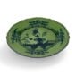 Ginori 1735 Oriente Italiano Malachite Charger | Kneen & Co