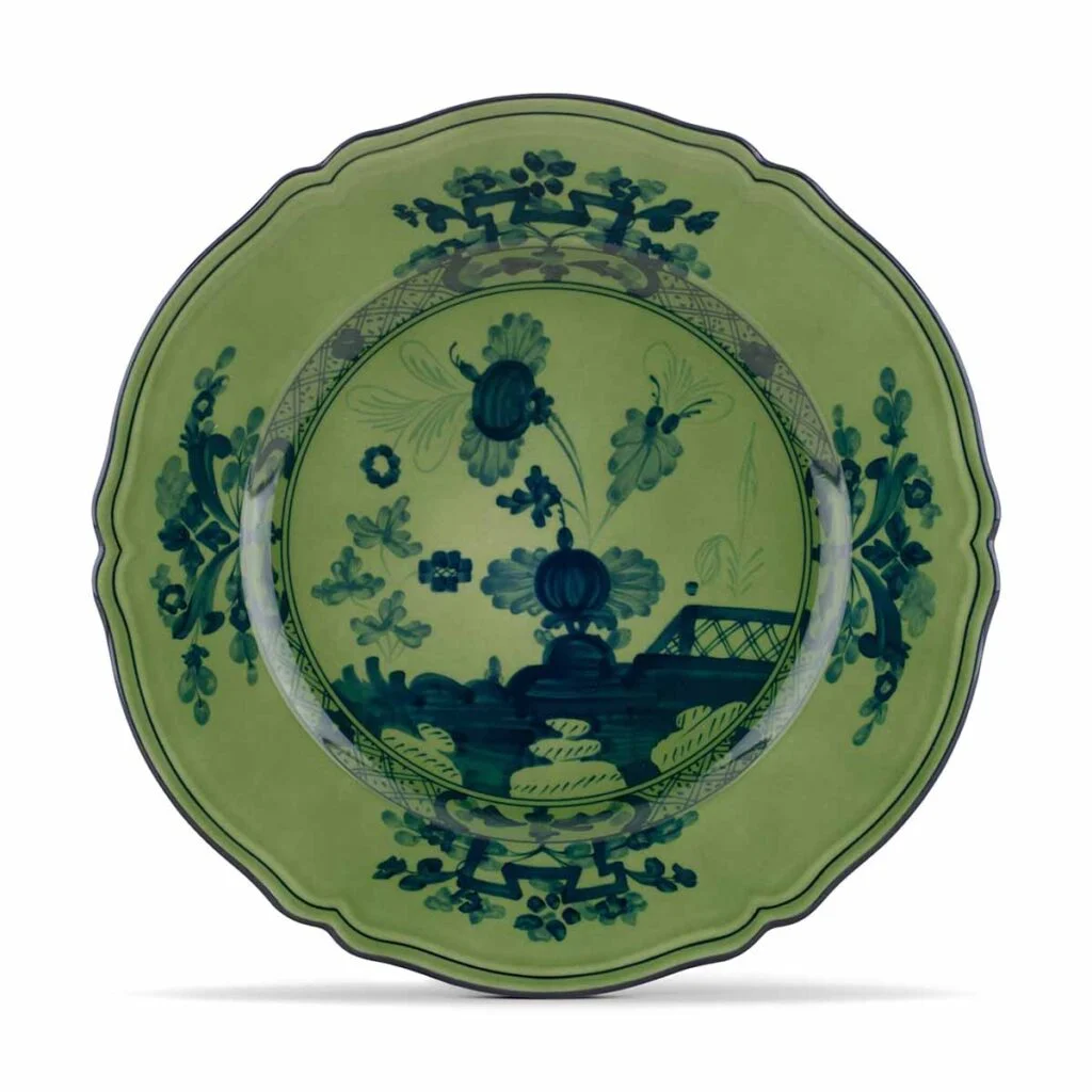 GINORI-OrienteItal-MALACHITE-