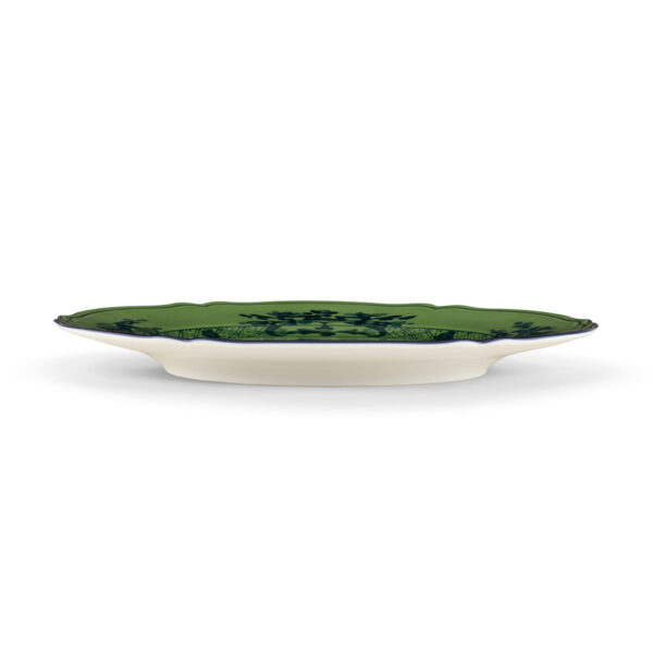 GINORI-OrienteItal-MALACHITE-003RG00-FPT110010310G00123600-3-1200x1200-100KB Ginori 1735 Oriente Italiano Malachite Charger | Kneen & Co