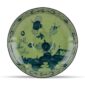 Ginori 1735 Oriente Italiano Malachite Coffee Saucer | Kneen & Co