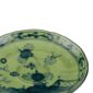 Ginori 1735 Oriente Italiano Malachite Coffee Saucer | Kneen & Co