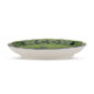Ginori 1735 Oriente Italiano Malachite Coffee Saucer | Kneen & Co