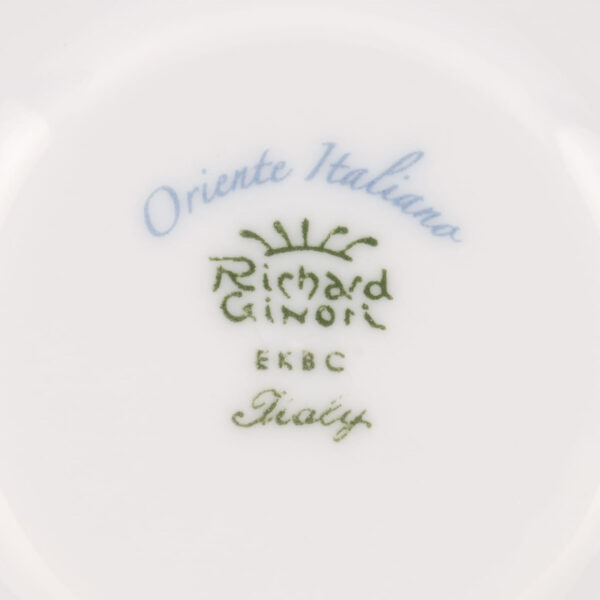 GINORI-OrienteItal-MALACHITE-003RG00-FPT301010135G00123600-4-1200x1200-100KB Ginori 1735 Oriente Italiano Malachite Coffee Saucer | Kneen & Co