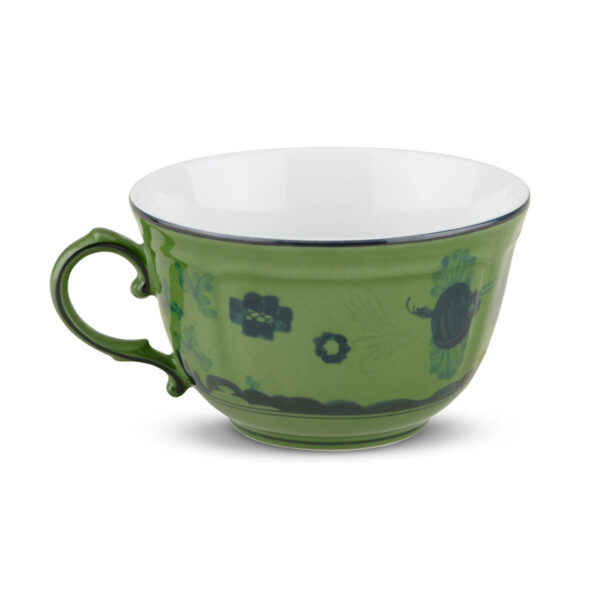 GINORI-OrienteItal-MALACHITE-003RG00-FTZ401010220G00123600-1-1200x1200-100KB Ginori 1735 Oriente Italiano Malachite Tea Cup and Saucer | Kneen & Co