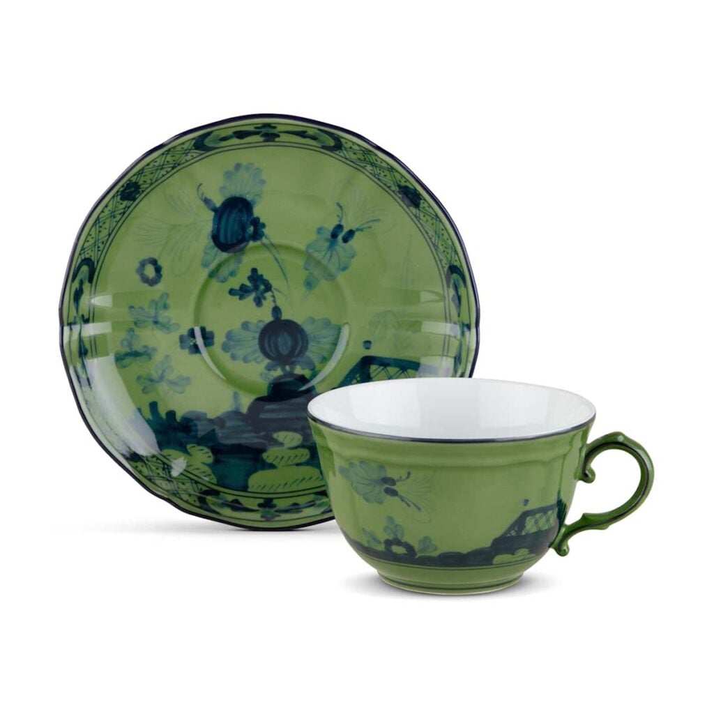 GINORI-OrienteItal-MALACHITE-