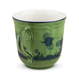 GINORI-OrienteItal-MALACHITE-003RG00-FTZ700010400G00123600-1-1200×1200-100KB Ginori 1735 Oriente Italiano Malachite Mug | Kneen & Co