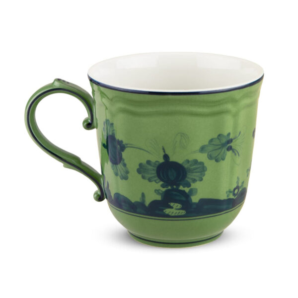 GINORI-OrienteItal-MALACHITE-003RG00-FTZ700010400G00123600-2-1200x1200-100KB Ginori 1735 Oriente Italiano Malachite Mug | Kneen & Co