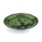 Ginori 1735 Oriente Italiano Malachite Oval Platter | Kneen & Co
