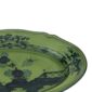 Ginori 1735 Oriente Italiano Malachite Oval Platter | Kneen & Co