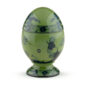 Ginori 1735 Oriente Italiano Malachite Egg | Kneen & Co