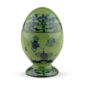 Ginori 1735 Oriente Italiano Malachite Egg | Kneen & Co