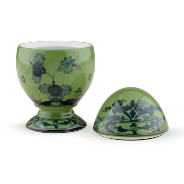 GINORI-OrienteItal-MALACHITE-017RG00-FG6846010135G00123600-2-1200x1200-100KB Ginori 1735 Oriente Italiano Malachite Egg | Kneen & Co