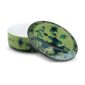 Ginori 1735 Oriente Italiano Malachite Trinket Box | Kneen & Co