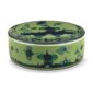 Ginori 1735 Oriente Italiano Malachite Trinket Box | Kneen & Co