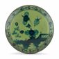 Ginori 1735 Oriente Italiano Malachite Trinket Box | Kneen & Co
