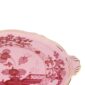 Ginori 1735 Oriente Italiano Porpora Cake Plate | Kneen & Co