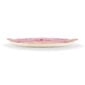 Ginori 1735 Oriente Italiano Porpora Cake Plate | Kneen & Co