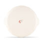 Ginori 1735 Oriente Italiano Porpora Cake Plate | Kneen & Co