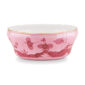 Ginori 1735 Oriente Italiano Porpora Salad Bowl | Kneen & Co