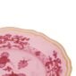 Ginori 1735 Oriente Italiano Porpora Flat Bread Plate | Kneen & Co