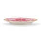 Ginori 1735 Oriente Italiano Porpora Flat Bread Plate | Kneen & Co