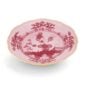 Ginori 1735 Oriente Italiano Porpora Flat Dinner Plate | Kneen & Co