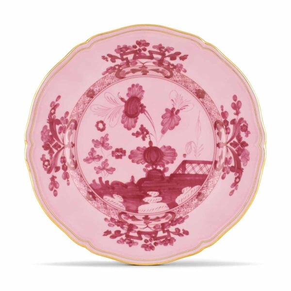 GINORI-OrienteItal-PORPORA-003RG00-FPT110010310G00124200-1200x1200-100KB Ginori 1735 Oriente Italiano Porpora Charger | Kneen & Co