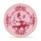 Ginori 1735 Oriente Italiano Porpora Charger | Kneen & Co