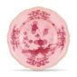 Ginori 1735 Oriente Italiano Porpora Soup Plate | Kneen & Co