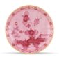 Ginori 1735 Oriente Italiano Porpora Coffee Saucer | Kneen & Co
