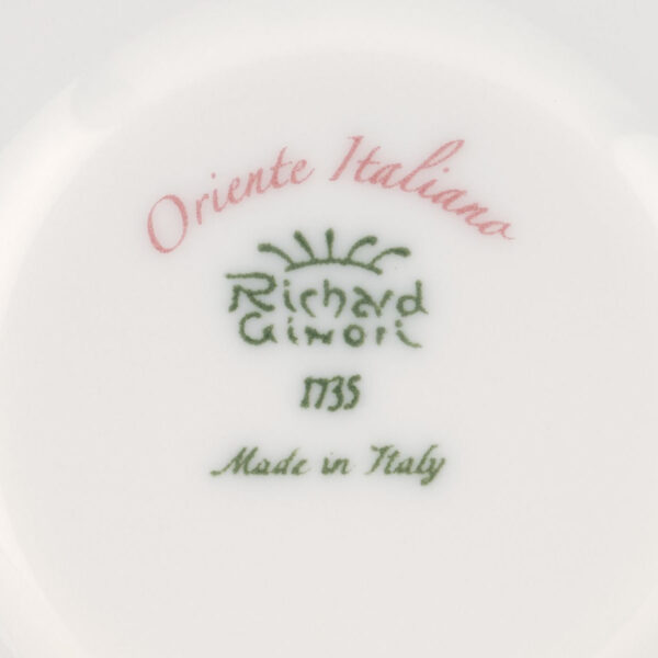 GINORI-OrienteItal-PORPORA-003RG00-FPT301010135G00124200-4-1200x1200-100KB Ginori 1735 Oriente Italiano Porpora Coffee Saucer | Kneen & Co