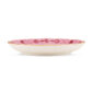 Ginori 1735 Oriente Italiano Porpora Tea Saucer | Kneen & Co