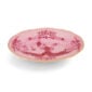 Ginori 1735 Oriente Italiano Porpora Pickle Dish | Kneen & Co