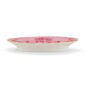Ginori 1735 Oriente Italiano Porpora Pickle Dish | Kneen & Co