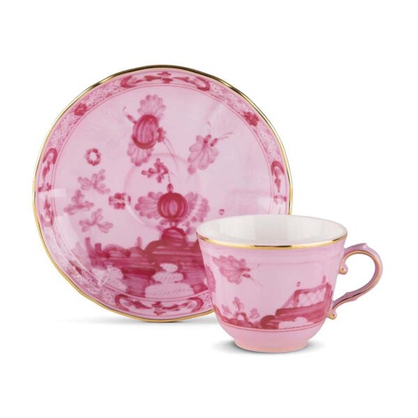 GINORI-OrienteItal-PORPORA-003RG00 FTZ301010120G00124200_2-1200x1200-100KB Ginori 1735 Oriente Italiano Porpora Coffee Cup and Saucer | Kneen & Co