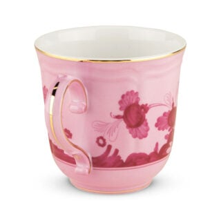 GINORI-OrienteItal-PORPORA-003RG00 FTZ700010400G00124200_1-1200×1200-100KB Ginori 1735 Oriente Italiano Porpora Pink Mug | Kneen & Co