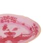 Ginori 1735 Oriente Italiano Porpora Oval Platter | Kneen & Co