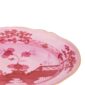 Ginori 1735 Oriente Italiano Porpora Large Oval Platter | Kneen & Co