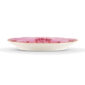 Ginori 1735 Oriente Italiano Porpora Large Oval Platter | Kneen & Co