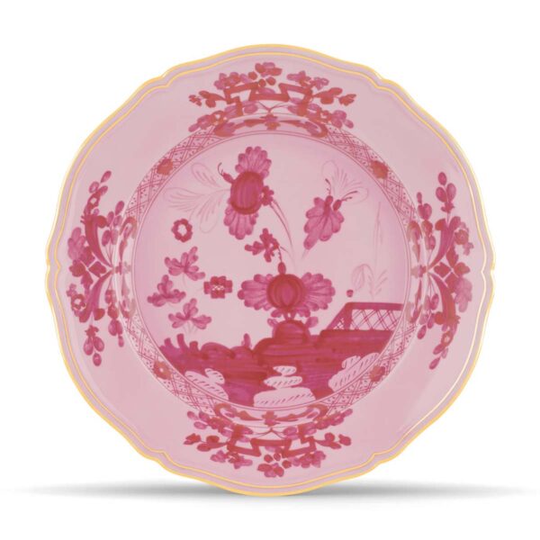 GINORI-OrienteItal-PORPORA-003RG00-FVS210010310G00124200-1200x1200-100KB Ginori 1735 Oriente Italiano Porpora Round Platter | Kneen & Co