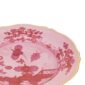 Ginori 1735 Oriente Italiano Porpora Round Platter | Kneen & Co