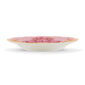 Ginori 1735 Oriente Italiano Porpora Round Platter | Kneen & Co