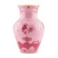 Ginori 1735 Oriente Italiano Porpora Ming Vase | Kneen & Co