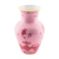 Ginori 1735 Oriente Italiano Porpora Ming Vase | Kneen & Co