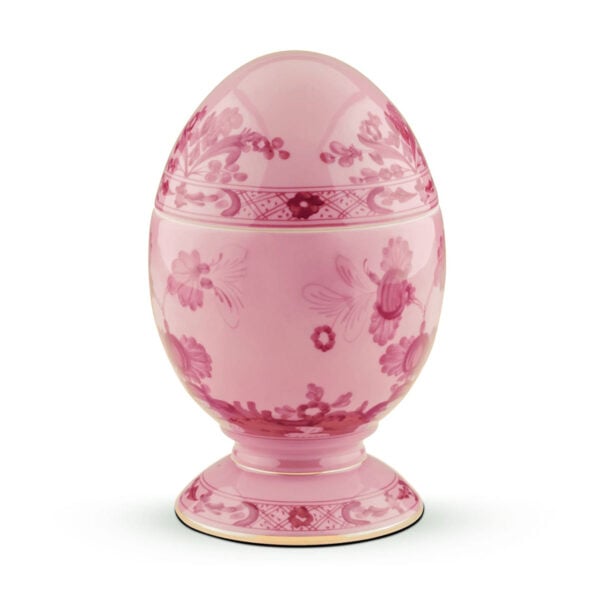 GINORI-OrienteItal-PORPORA-017RG00-FG6846010210G00124200-1-1200x1200-100KB Ginori 1735 Oriente Italiano Porpora Large Egg | Kneen & Co