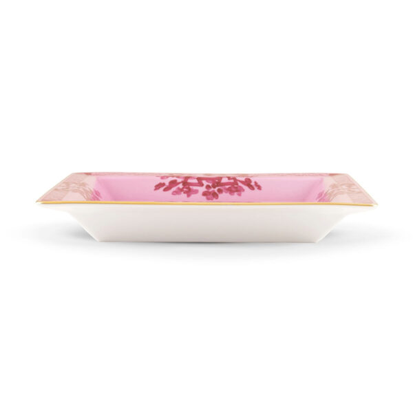 GINORI-OrienteItal-PORPORA-017RG02-FG6836010245G00124200-3-1200x1200-100KB Ginori 1735 Oriente Italiano Porpora Large Squared Vide Poche | Kneen & Co