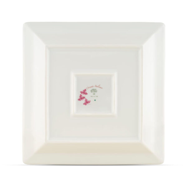 GINORI-OrienteItal-PORPORA-017RG02-FG6836010245G00124200-4-1200x1200-100KB Ginori 1735 Oriente Italiano Porpora Large Squared Vide Poche | Kneen & Co