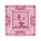 Ginori 1735 Oriente Italiano Porpora Squared Vide Poche | Kneen & Co