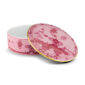 Ginori 1735 Oriente Italiano Porpora Trinket Box | Kneen & Co