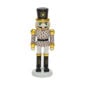 Herend Holiday Nutcracker in Chocolate | Kneen & Co